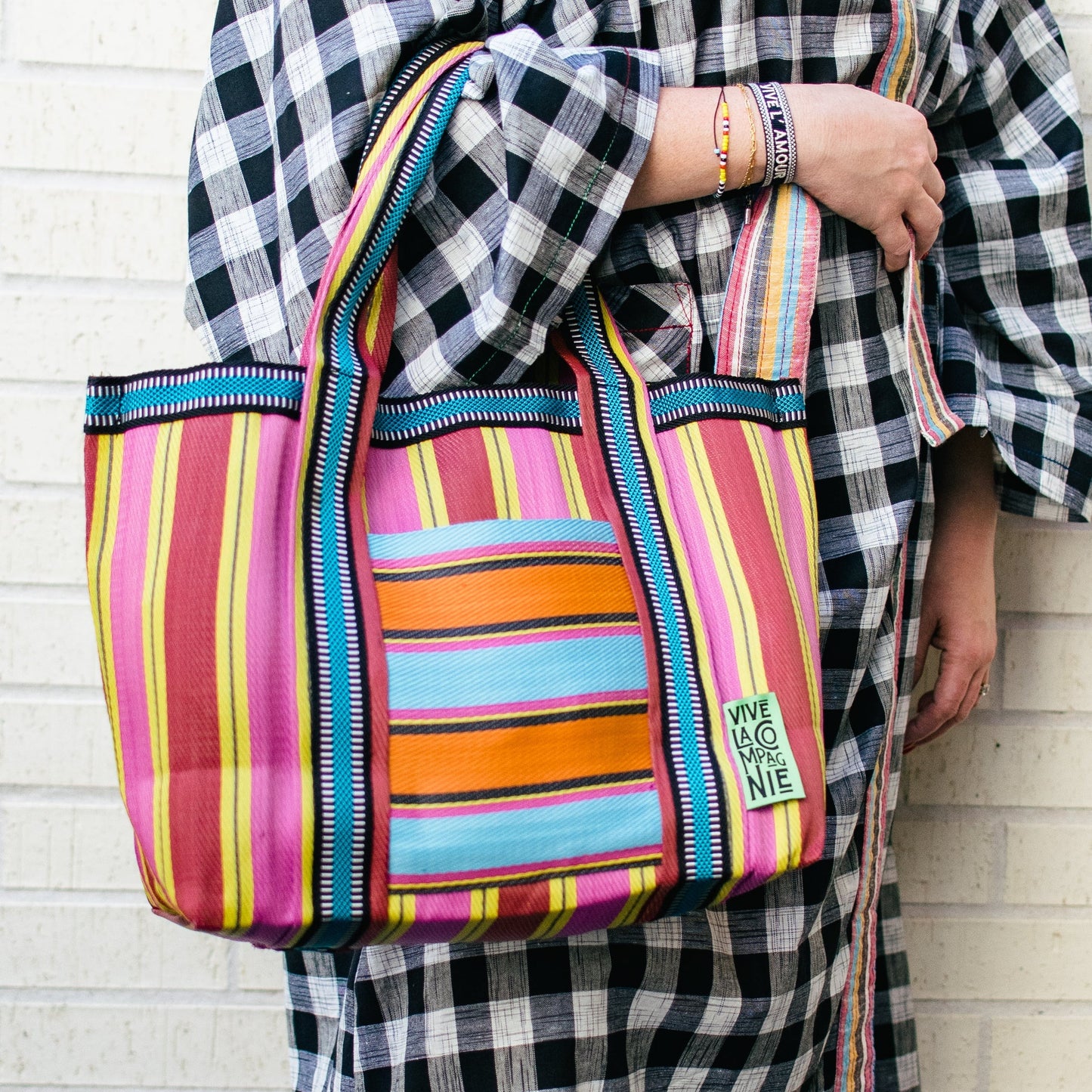 The Vif Tote