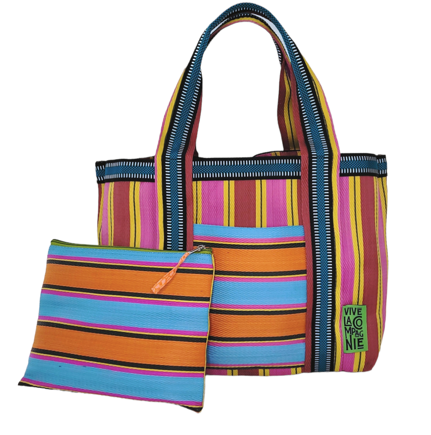 The Vif Tote